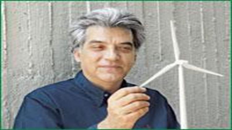 Αρθούρος Ζερβός: Θα Χρειαστούν Επενδύσεις 15 Δις στις ΑΠΕ για τον Στόχο του 2020